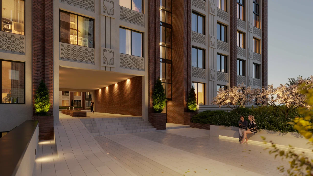 ЖК «Кама», изображение-3